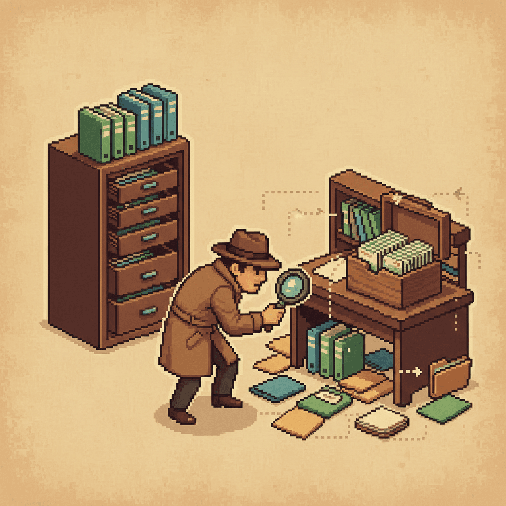 Index Ecamples Clustered vs Nonclustered Index: When to Use Each (With Visual Examples ...