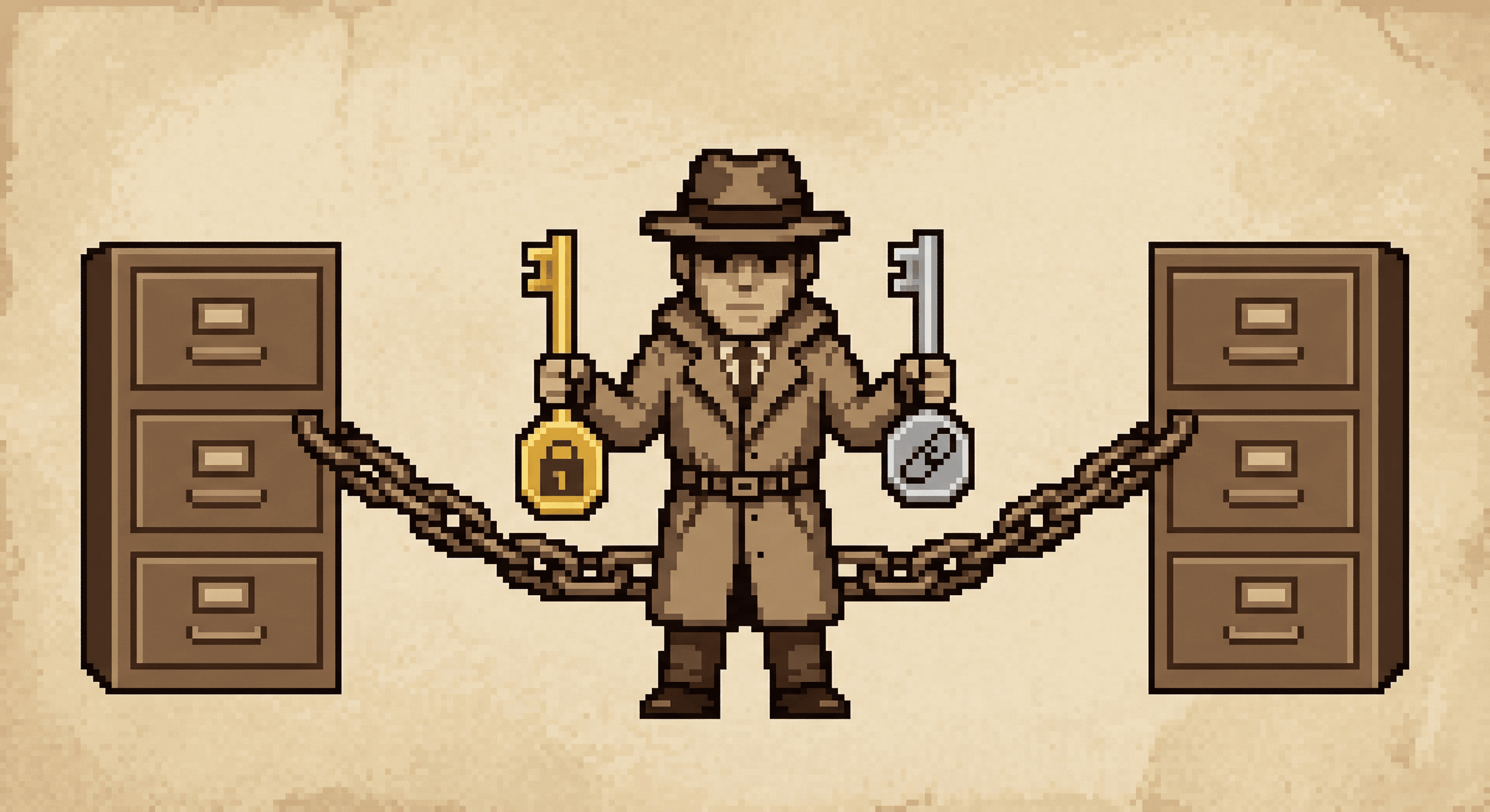 Primary Key vs Foreign Key: The Complete Visual Guide (2026)