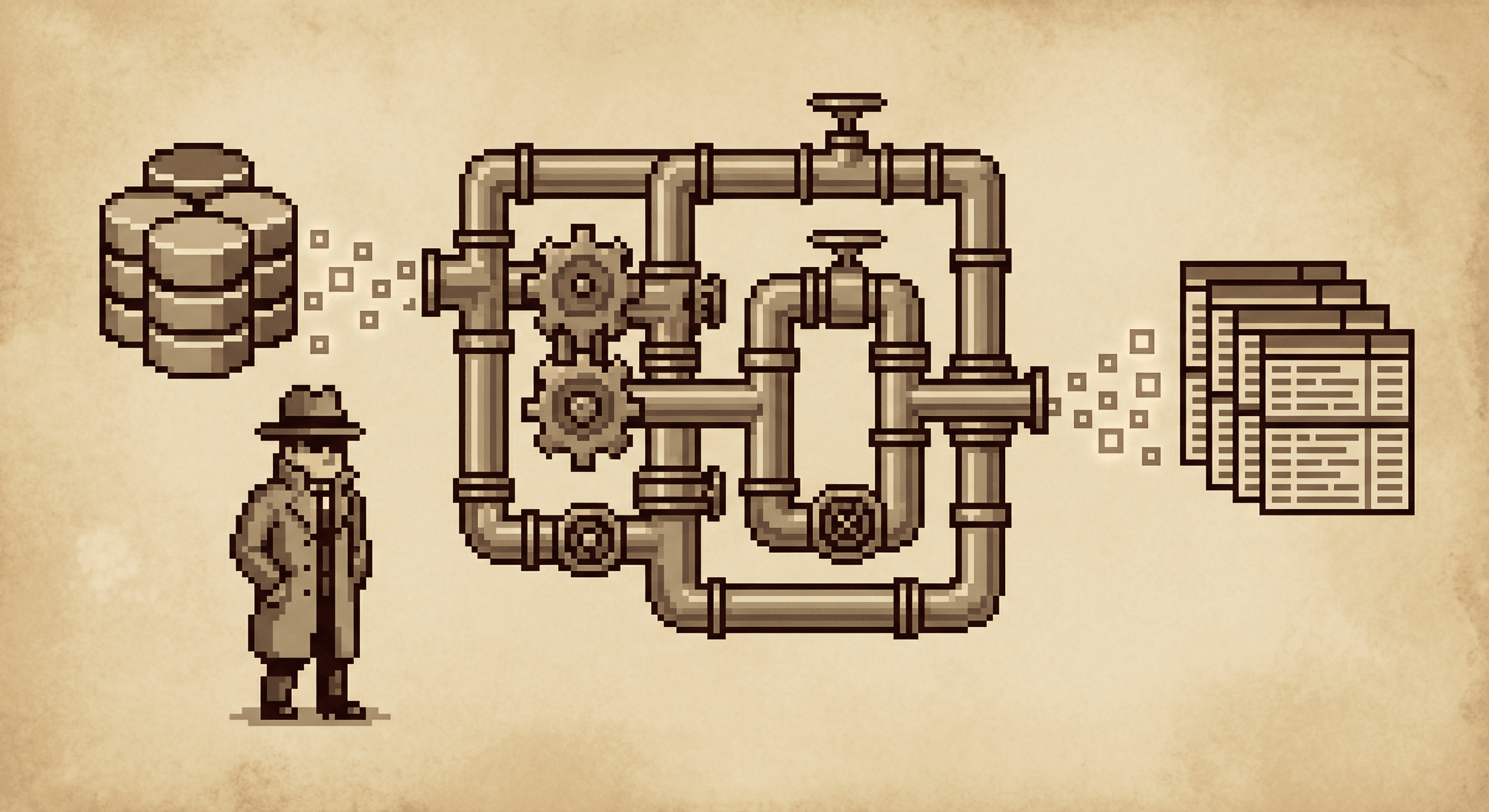 SQL for Data Engineers: The Complete Guide to Building Data Pipelines (2026)