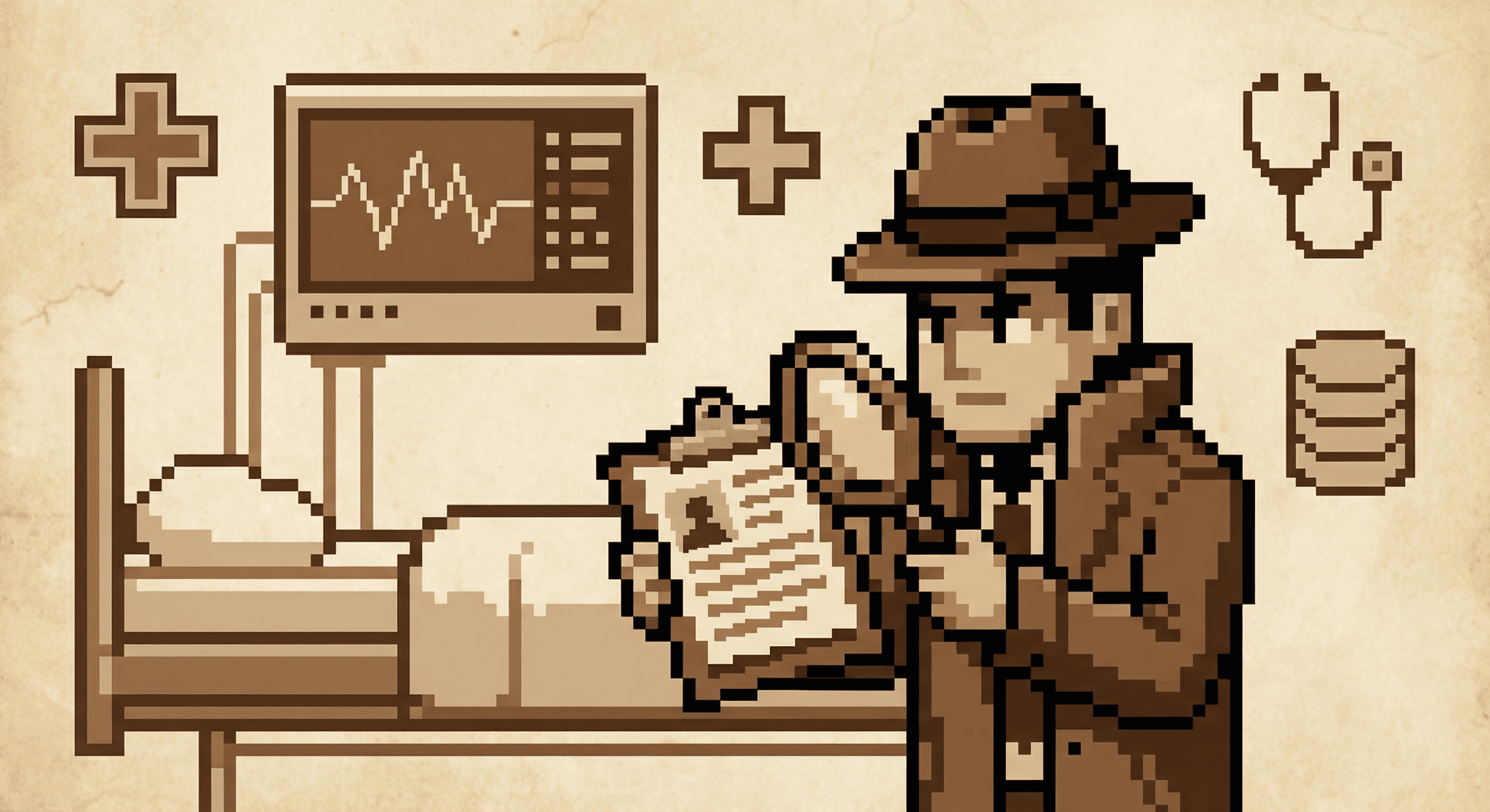 Sql Noir Detective's Journal - Page 3 | SQL Blog | SQLNoir