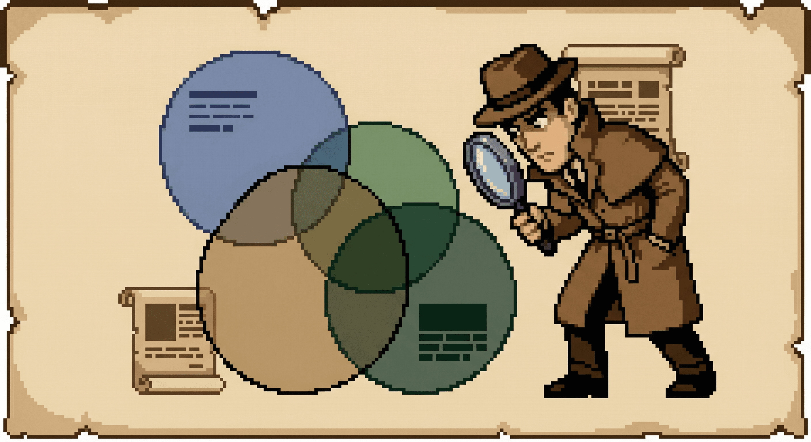SQLNoir vs LeetCode SQL - 用案件代替刷题,哪种更适合学 SQL?